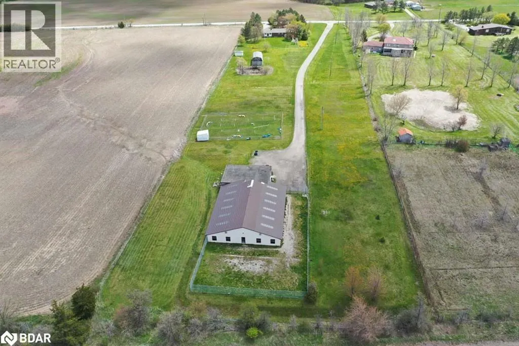 1093 LOWER BASE LINE  WEST W