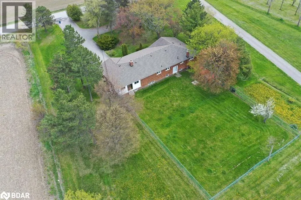1093 LOWER BASE LINE  WEST W