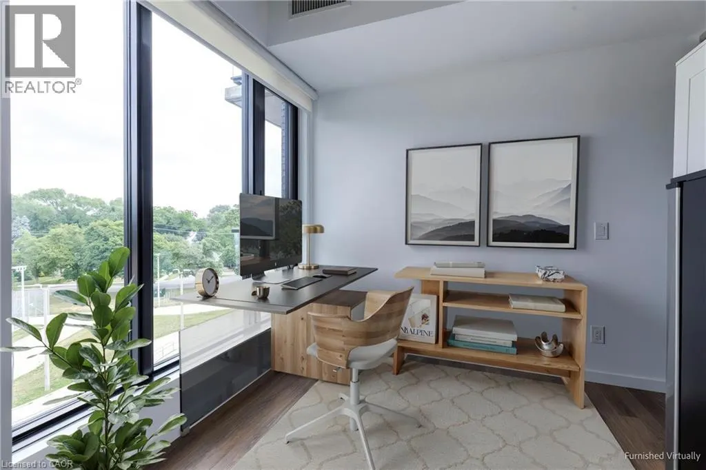 7 SMITH Crescent Unit# 424, #424