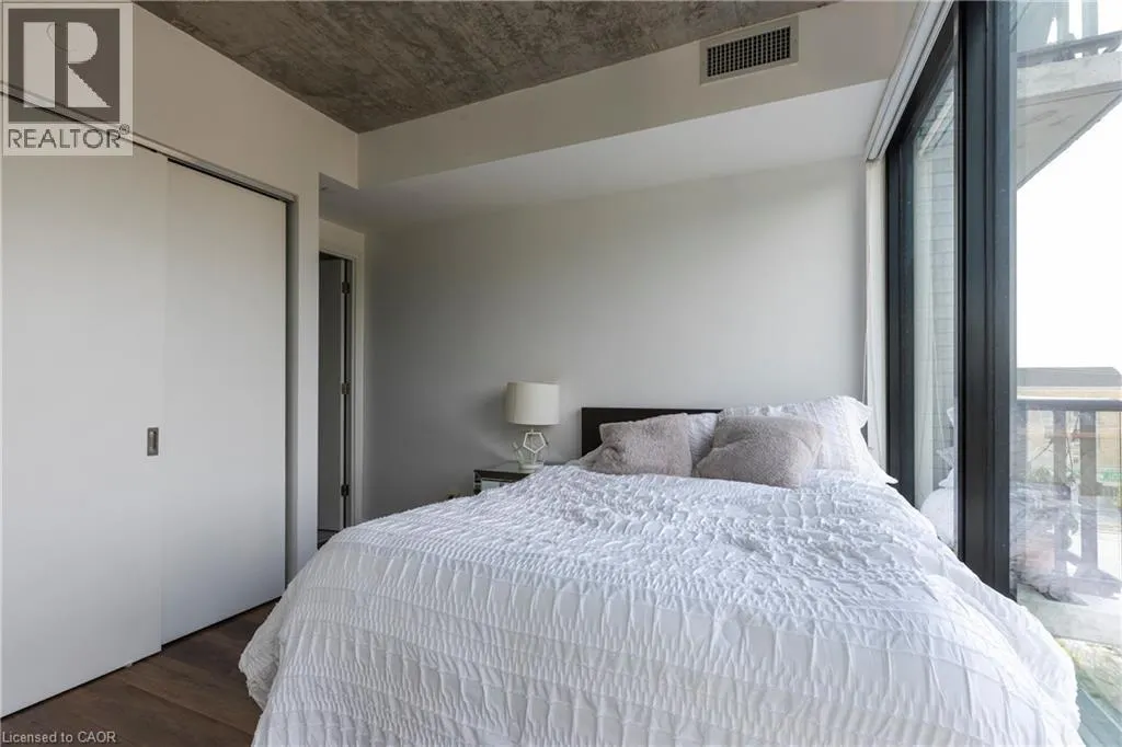 7 SMITH Crescent Unit# 424, #424