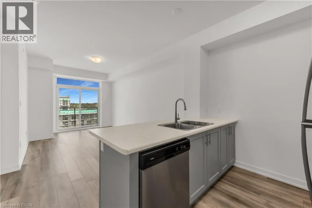 460 DUNDAS Street E Unit# 610, #610