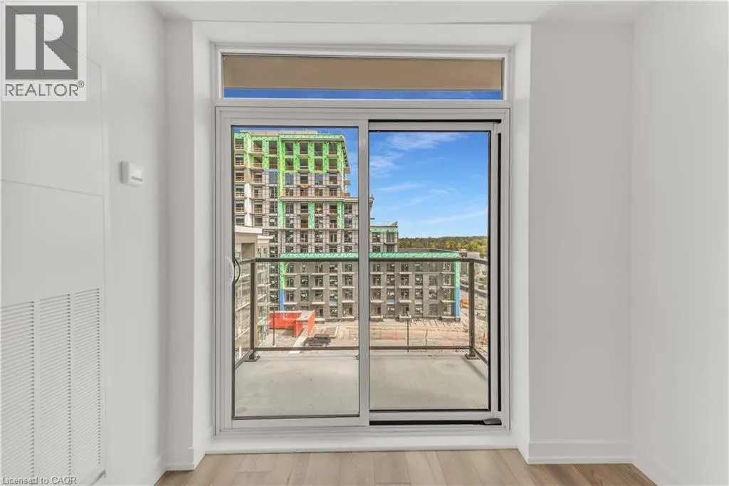 460 DUNDAS Street E Unit# 610, #610
