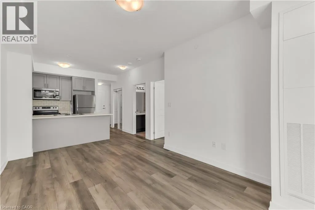 460 DUNDAS Street E Unit# 610, #610