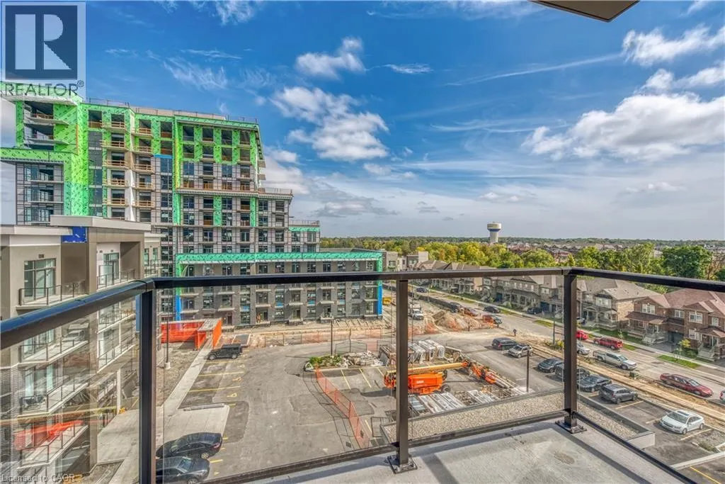 460 DUNDAS Street E Unit# 610, #610