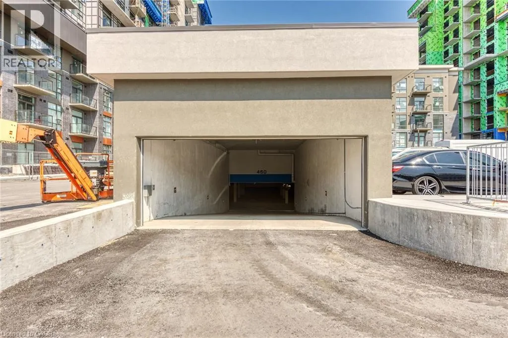 460 DUNDAS Street E Unit# 610, #610