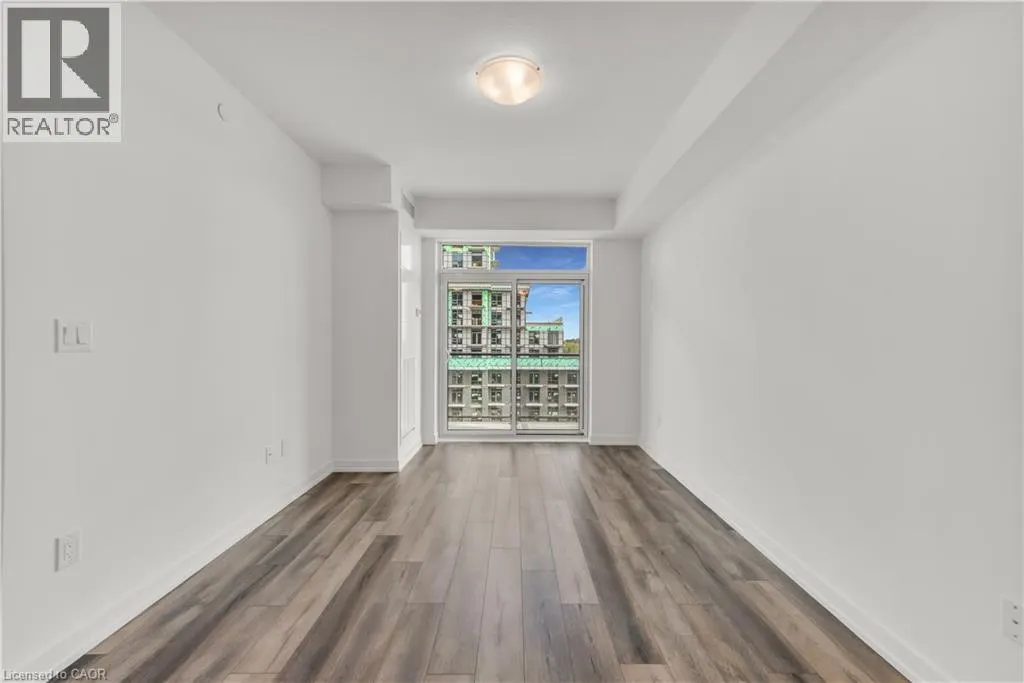 460 DUNDAS Street E Unit# 610, #610