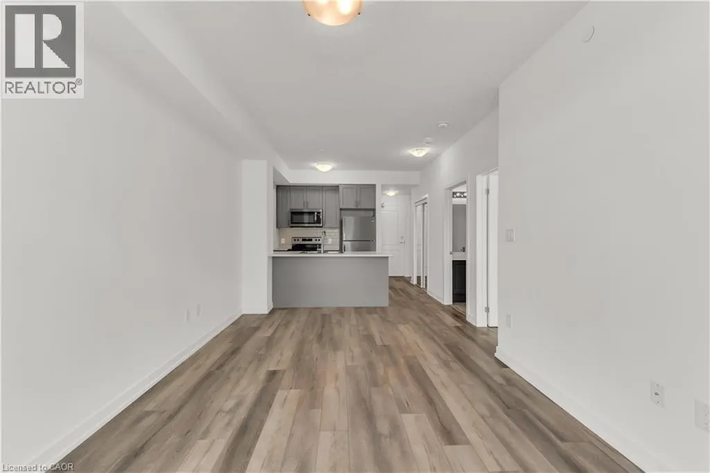460 DUNDAS Street E Unit# 610, #610