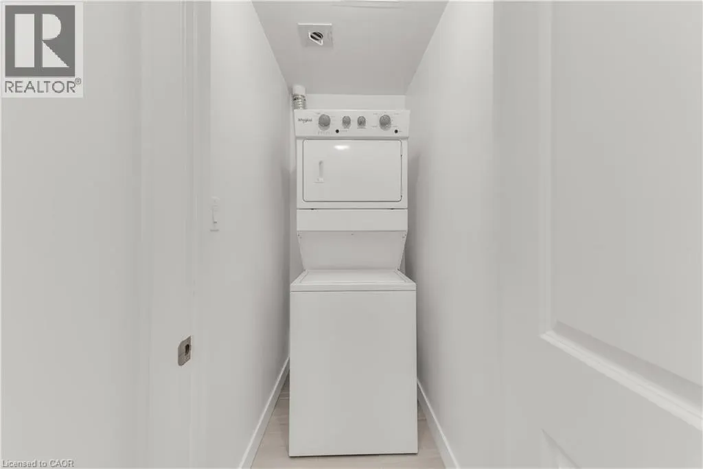 460 DUNDAS Street E Unit# 610, #610