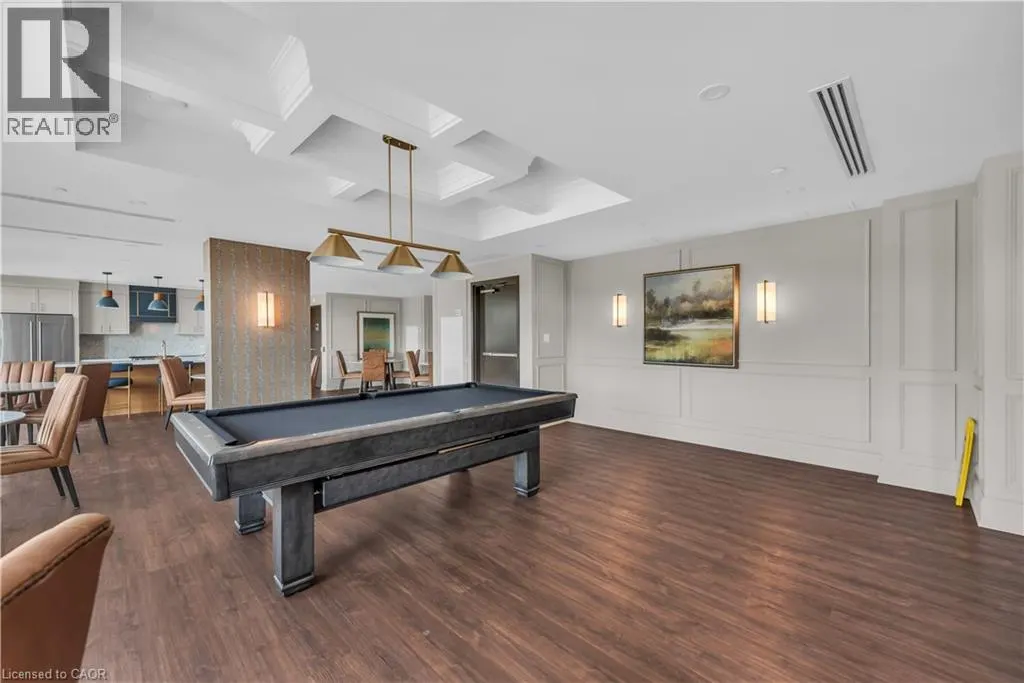 460 DUNDAS Street E Unit# 610, #610