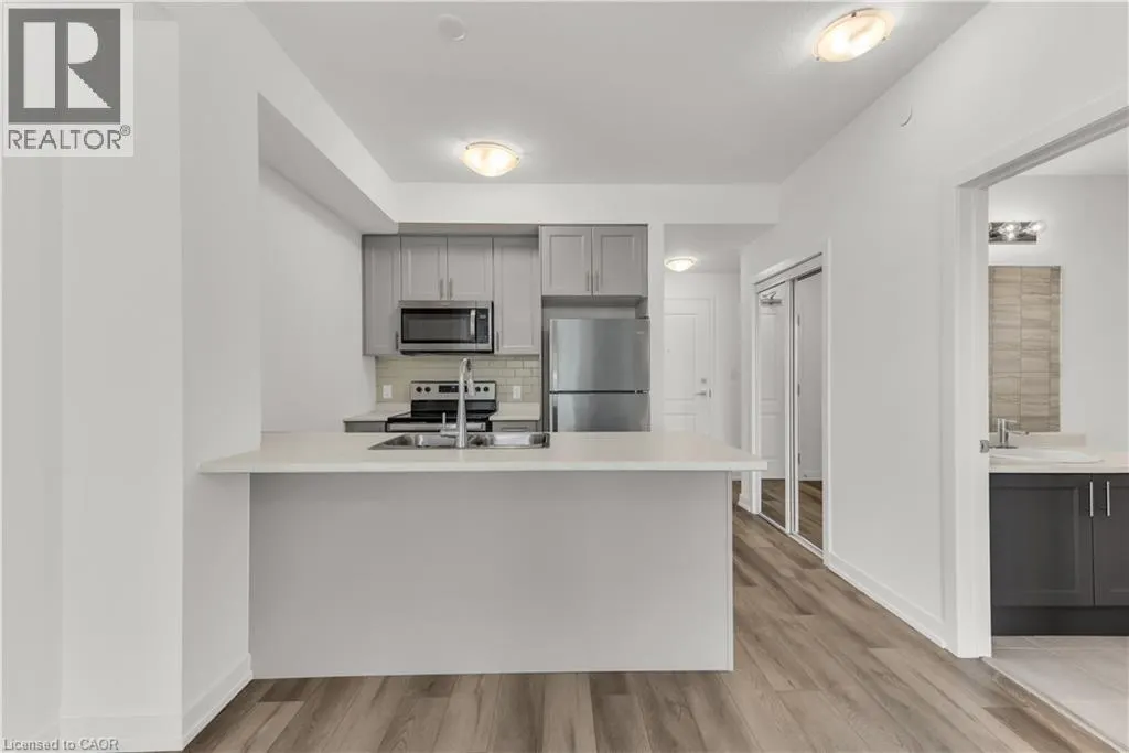 460 DUNDAS Street E Unit# 610, #610