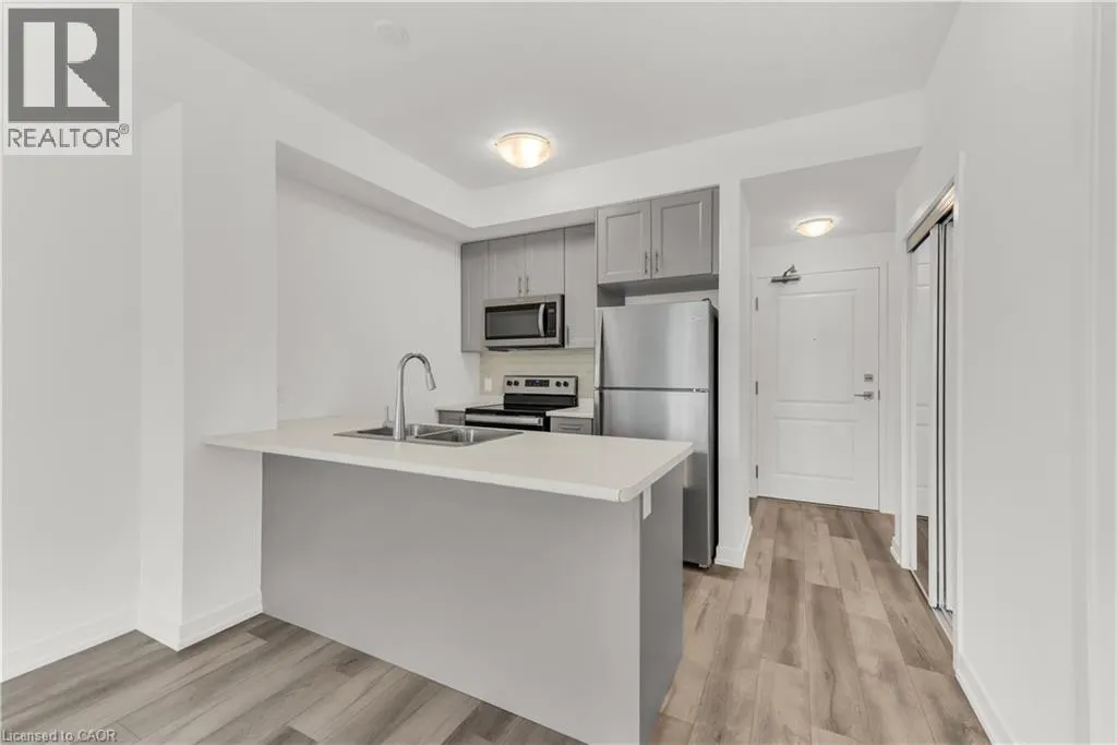 460 DUNDAS Street E Unit# 610, #610