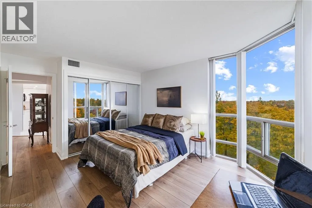 5080 PINEDALE Avenue Unit# 509, #509