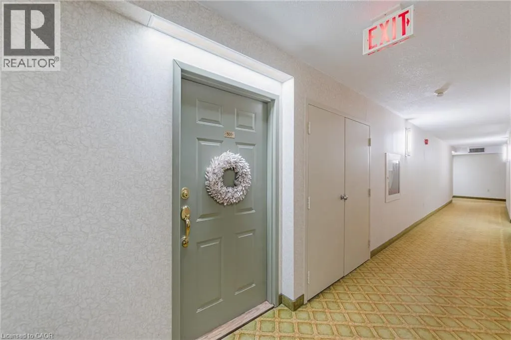 5080 PINEDALE Avenue Unit# 509, #509