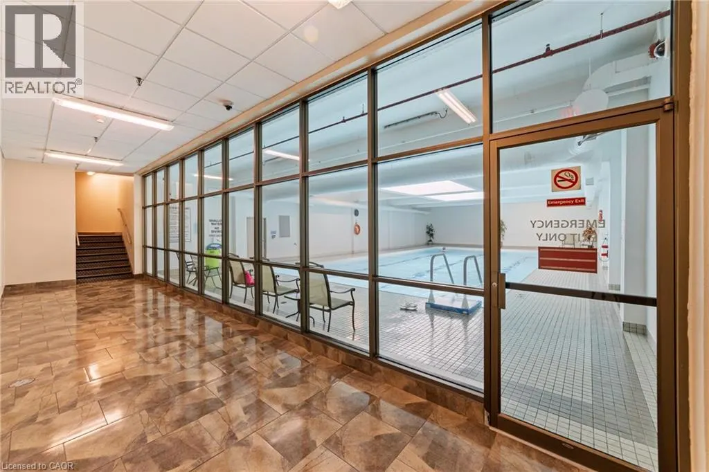 5080 PINEDALE Avenue Unit# 509, #509