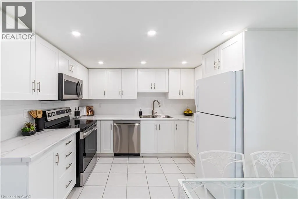 5080 PINEDALE Avenue Unit# 509, #509