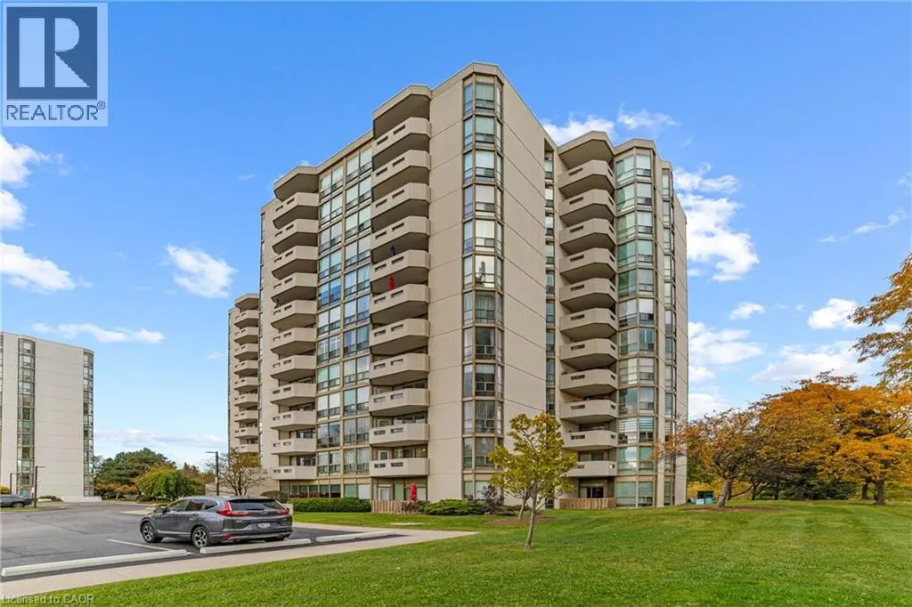 5080 PINEDALE Avenue Unit# 509, #509