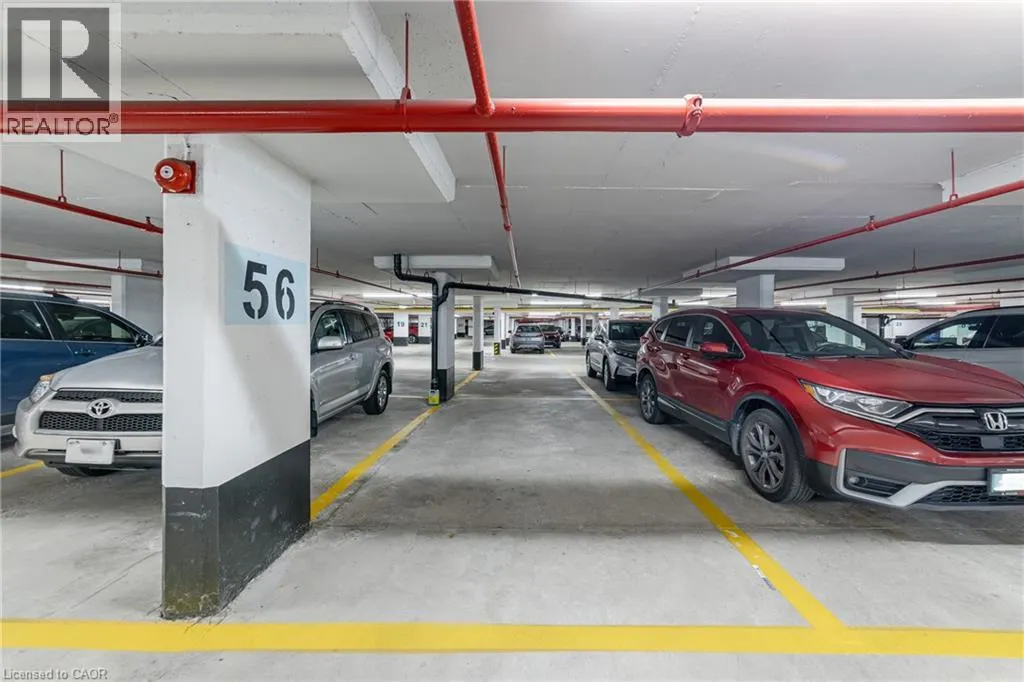 5080 PINEDALE Avenue Unit# 509, #509