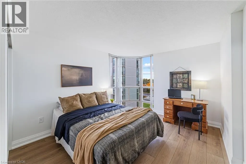 5080 PINEDALE Avenue Unit# 509, #509