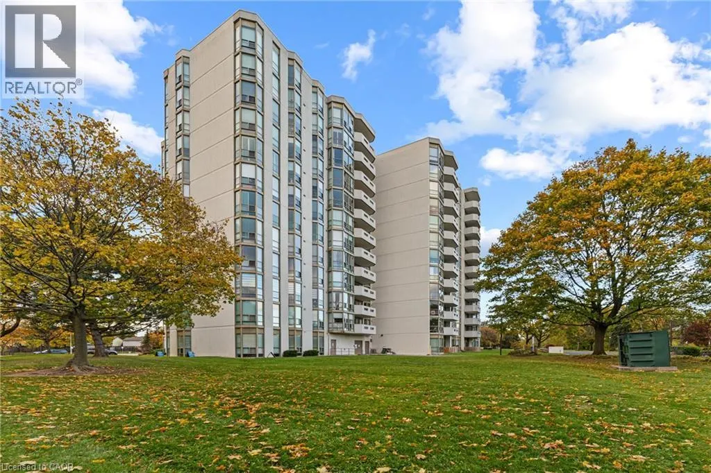 5080 PINEDALE Avenue Unit# 509, #509