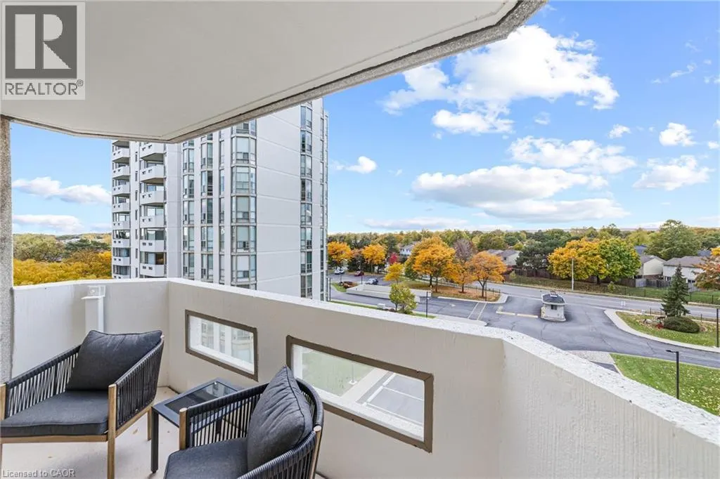 5080 PINEDALE Avenue Unit# 509, #509