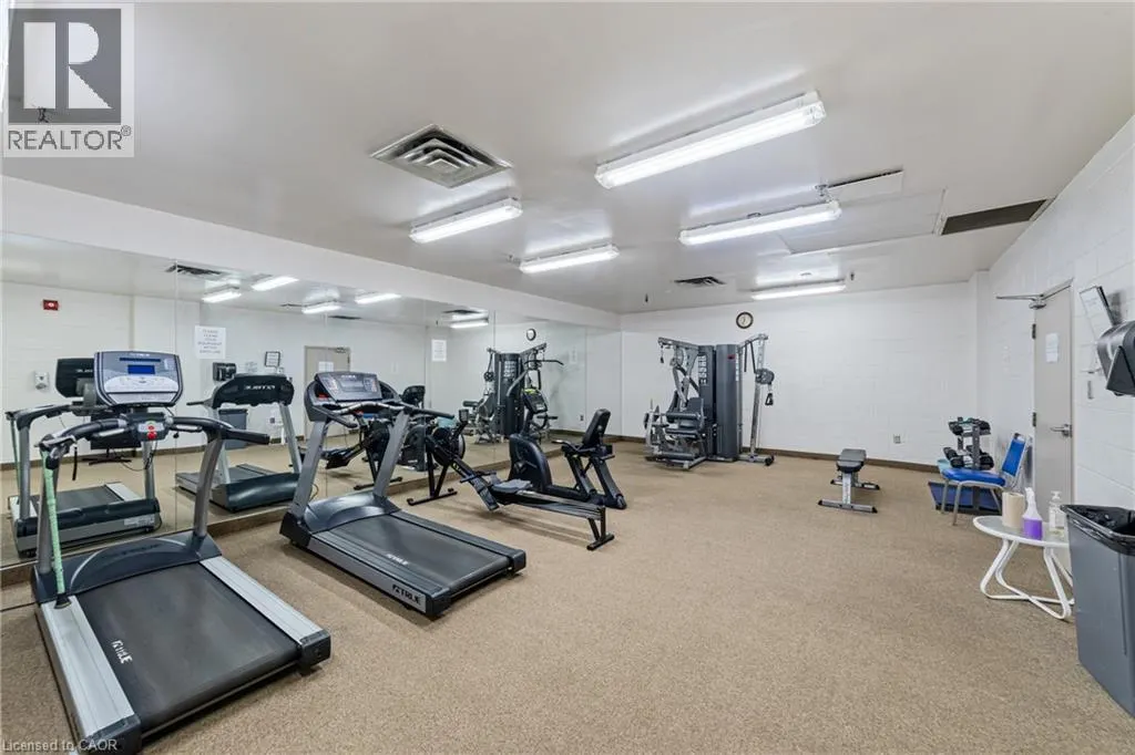 5080 PINEDALE Avenue Unit# 509, #509