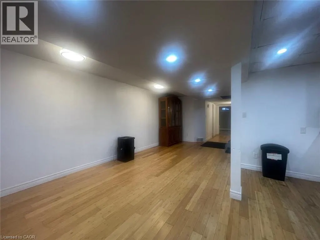 135 NORTHGATE Drive Unit# Bsmt, #Bsmt