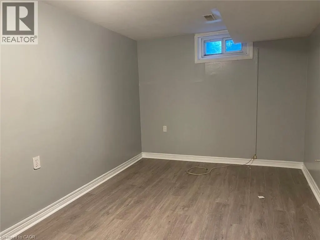 135 NORTHGATE Drive Unit# Bsmt, #Bsmt