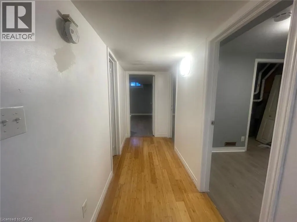 135 NORTHGATE Drive Unit# Bsmt, #Bsmt