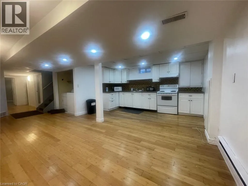 135 NORTHGATE Drive Unit# Bsmt, #Bsmt