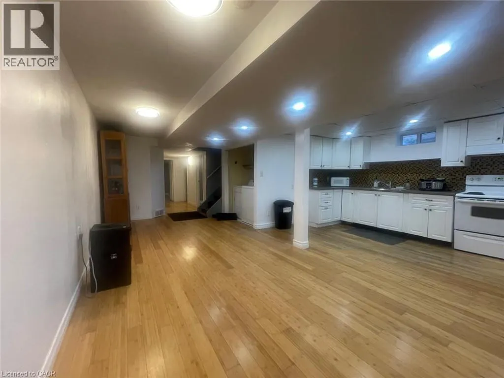 135 NORTHGATE Drive Unit# Bsmt, #Bsmt