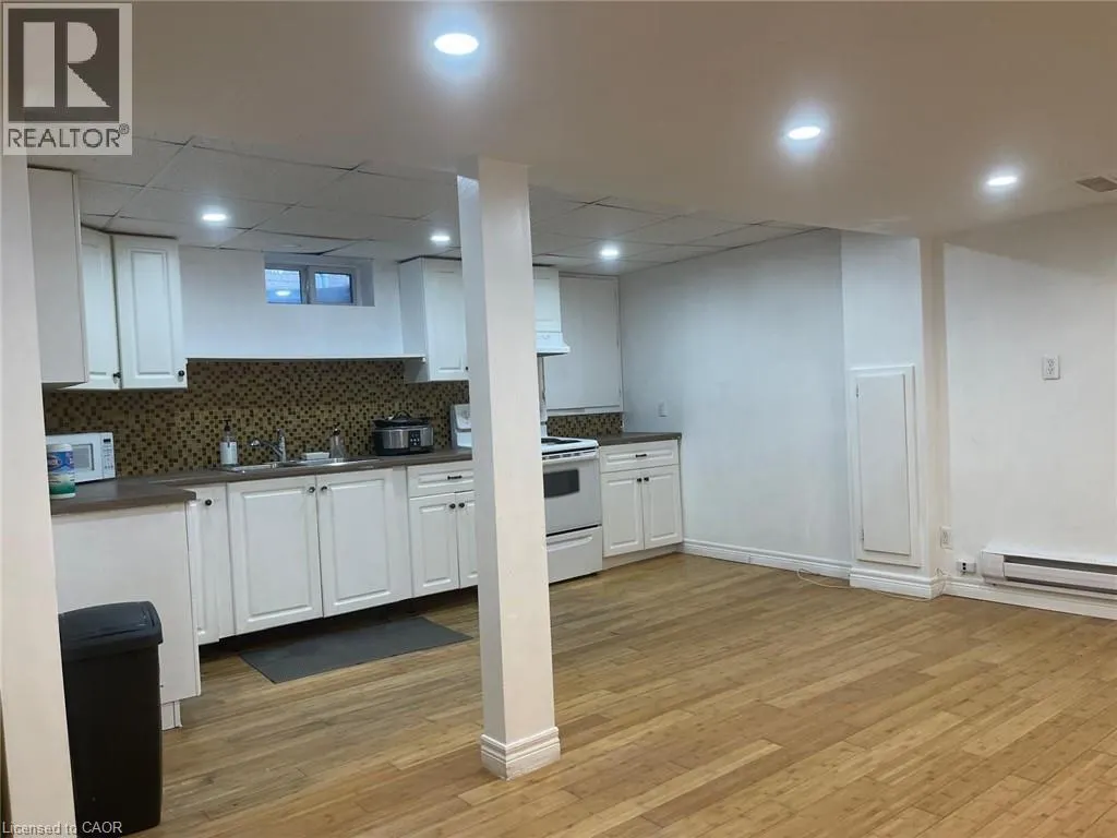 135 NORTHGATE Drive Unit# Bsmt, #Bsmt