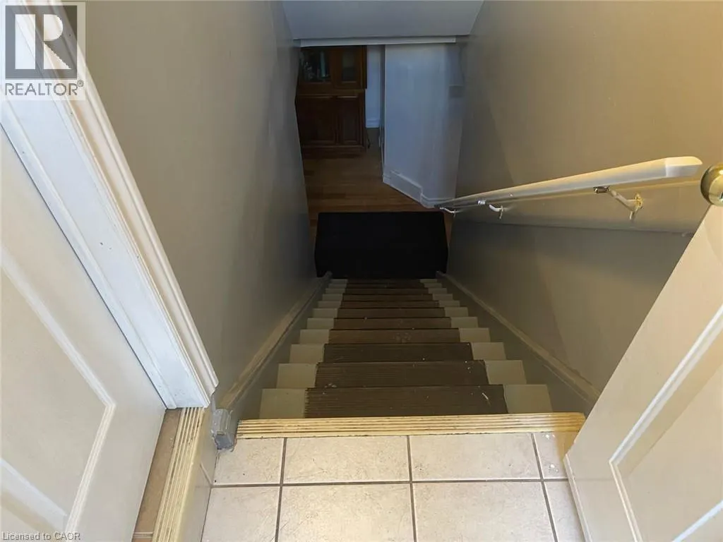 135 NORTHGATE Drive Unit# Bsmt, #Bsmt