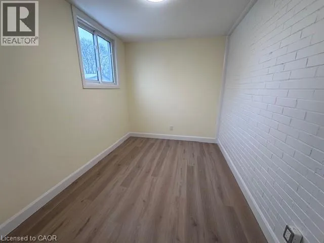 315 WELLINGTON Street N Unit# 1, #1