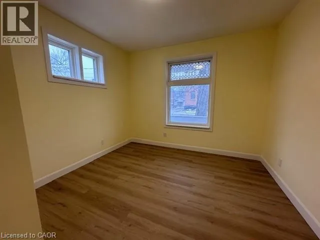 315 WELLINGTON Street N Unit# 1, #1