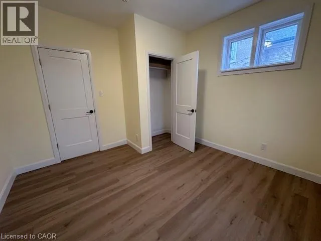 315 WELLINGTON Street N Unit# 1, #1