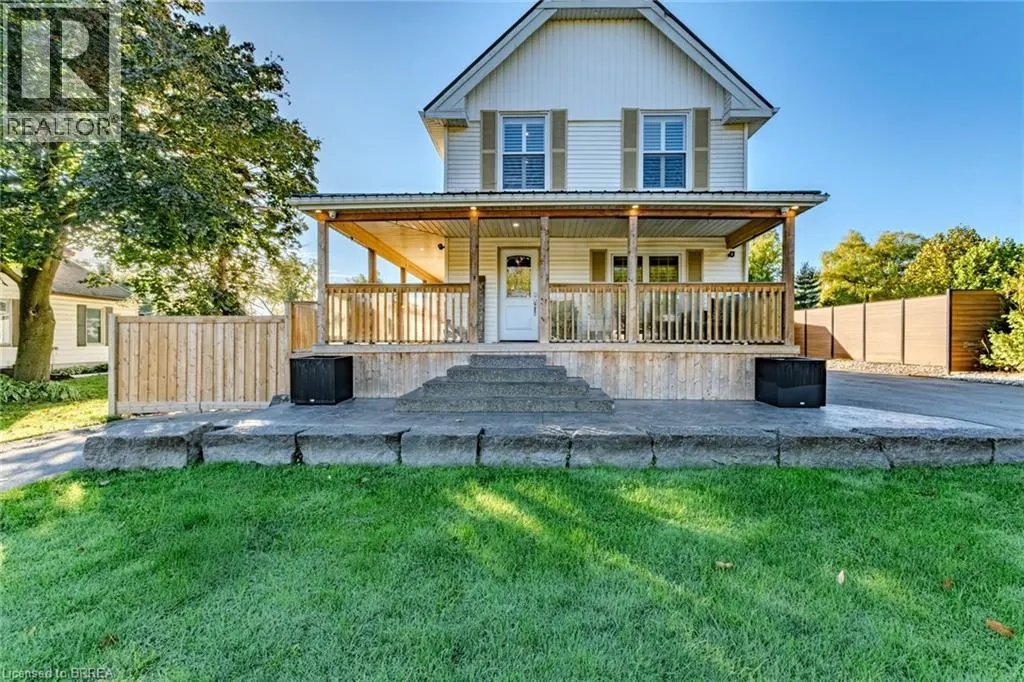 233 OAKLAND Road