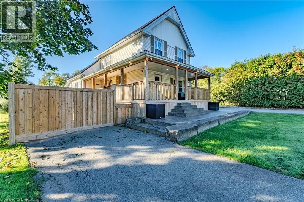233 OAKLAND Road