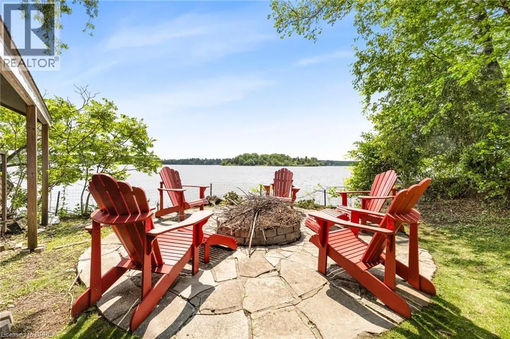 43 MCCLINTOCK Drive