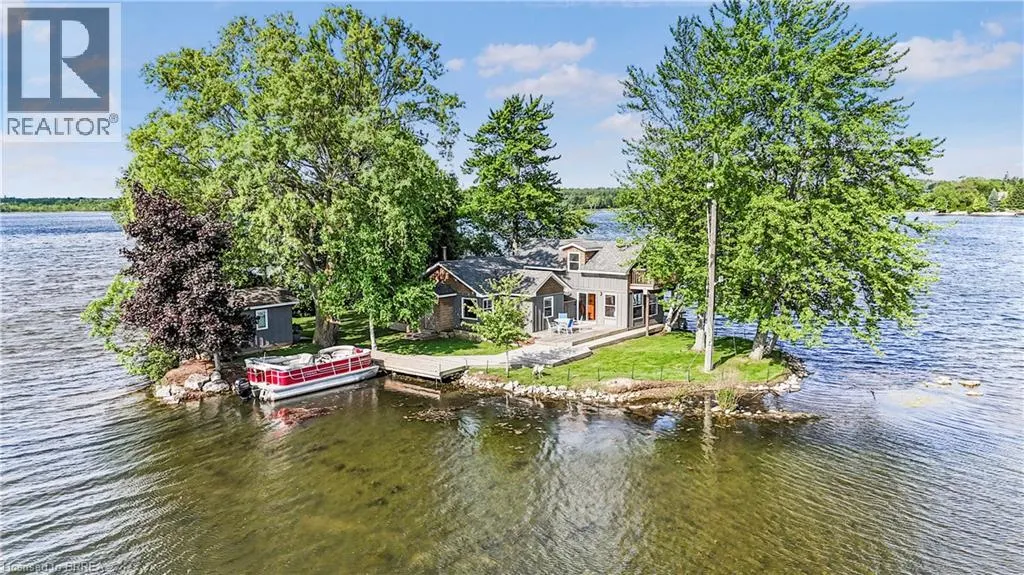 43 MCCLINTOCK Drive
