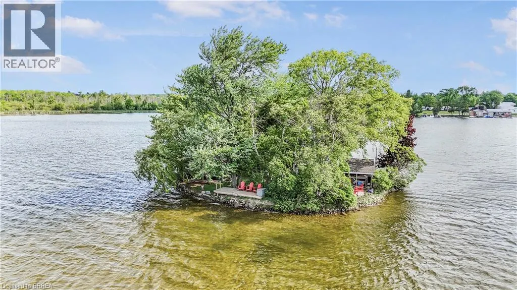 43 MCCLINTOCK Drive