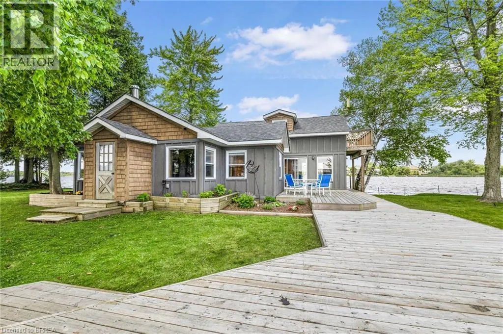 43 MCCLINTOCK Drive