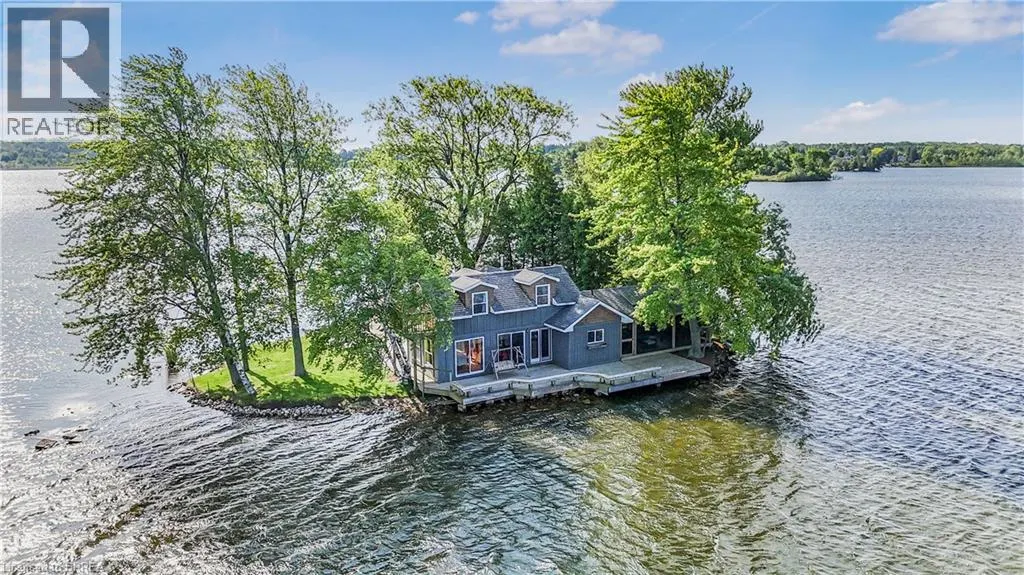 43 MCCLINTOCK Drive