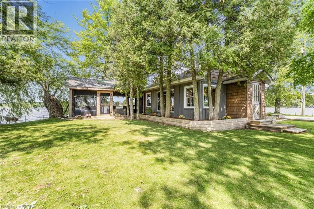 43 MCCLINTOCK Drive