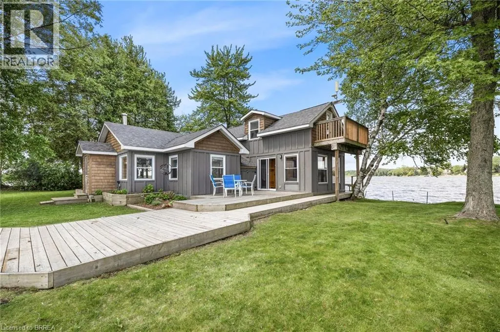 43 MCCLINTOCK Drive