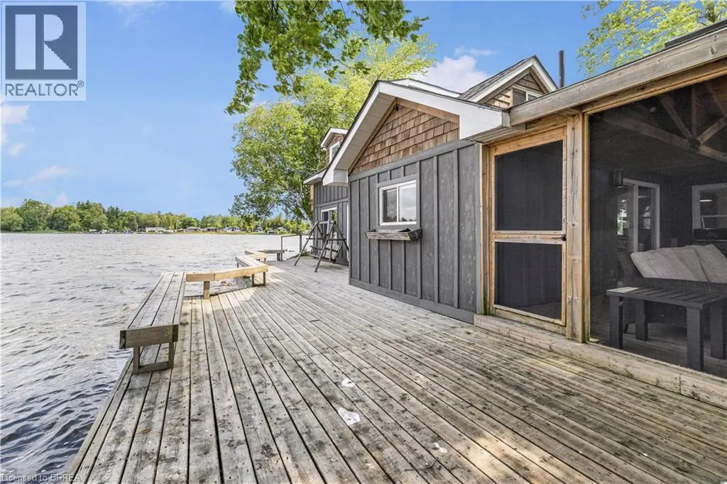 43 MCCLINTOCK Drive