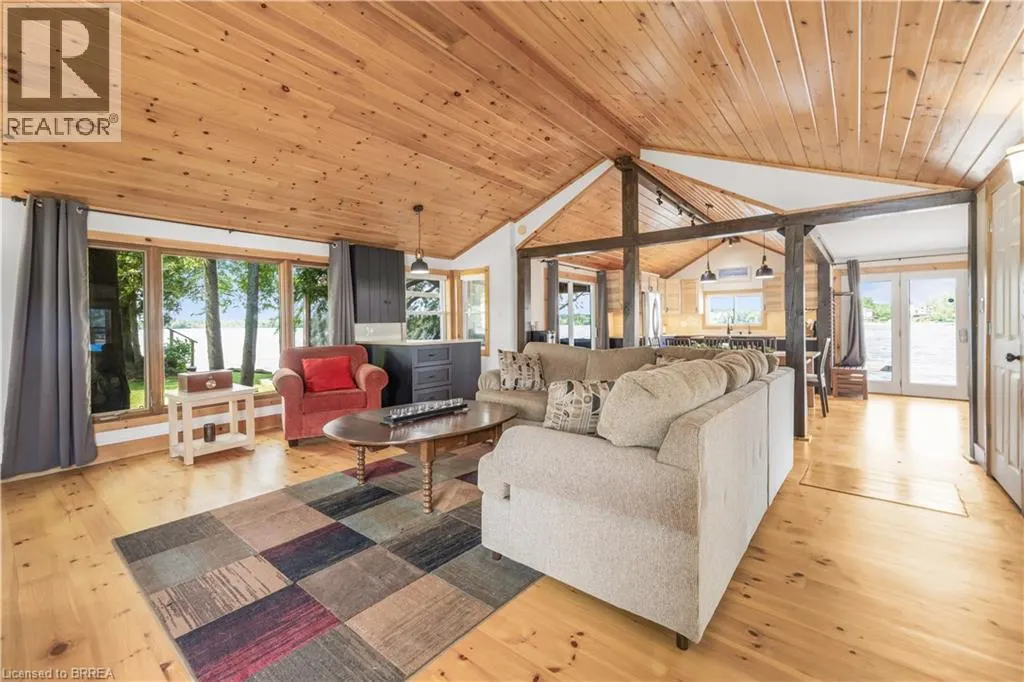 43 MCCLINTOCK Drive