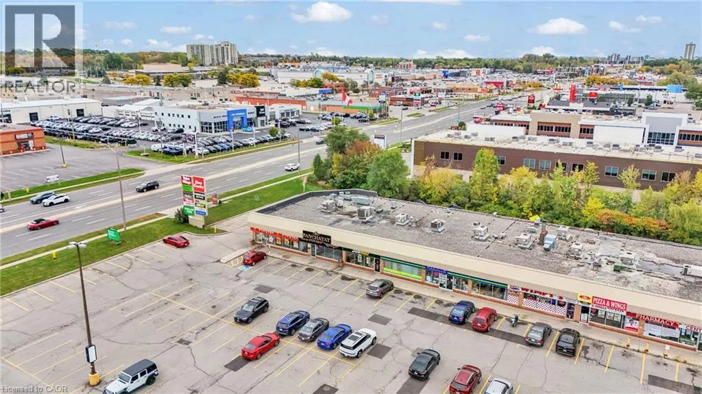 480 HESPELER Road