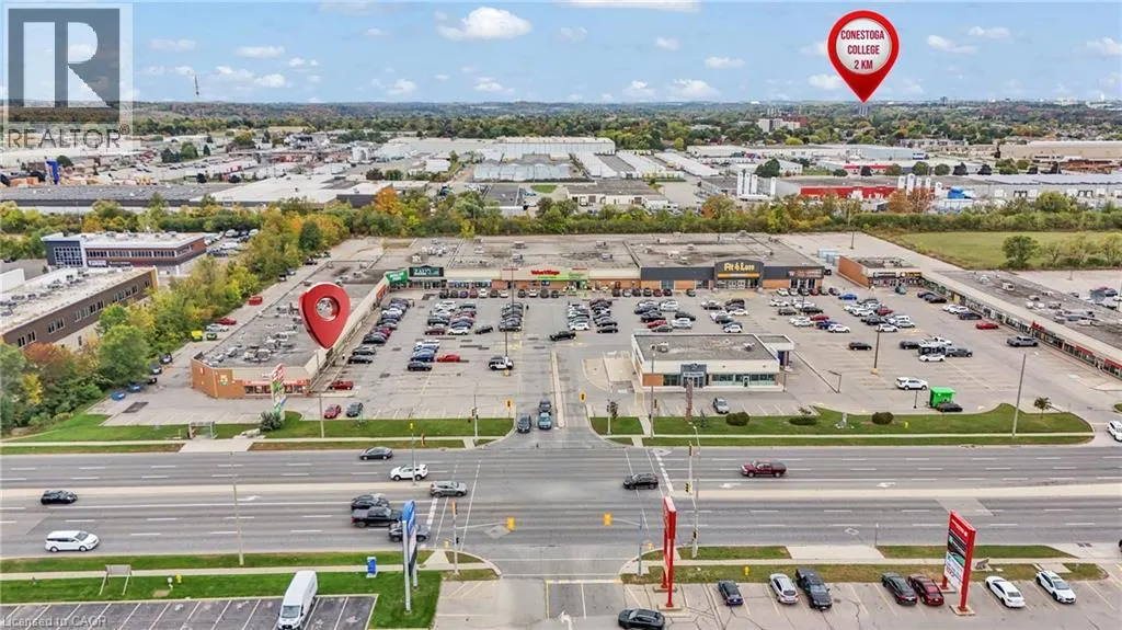 480 HESPELER Road