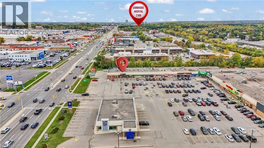 480 HESPELER Road