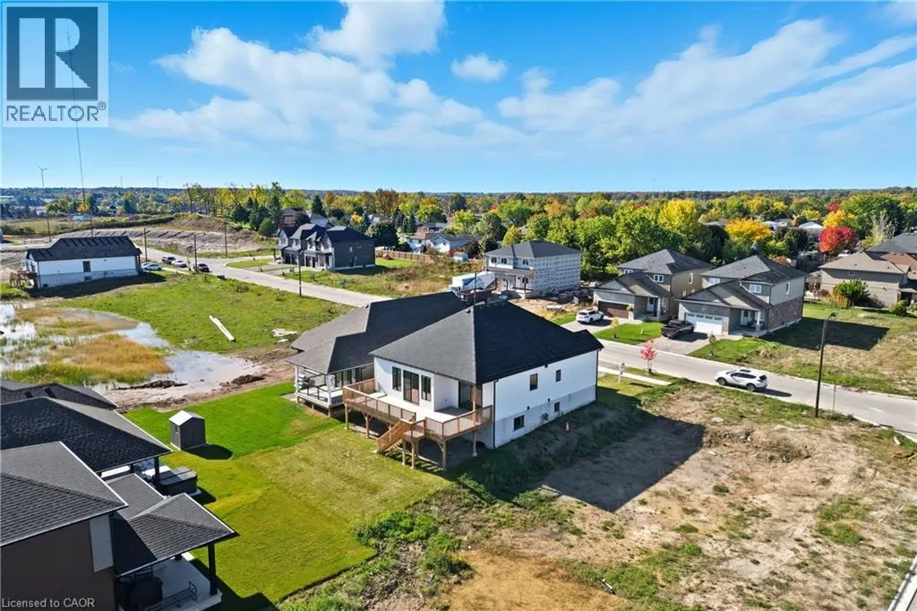 174 PIKE CREEK Drive